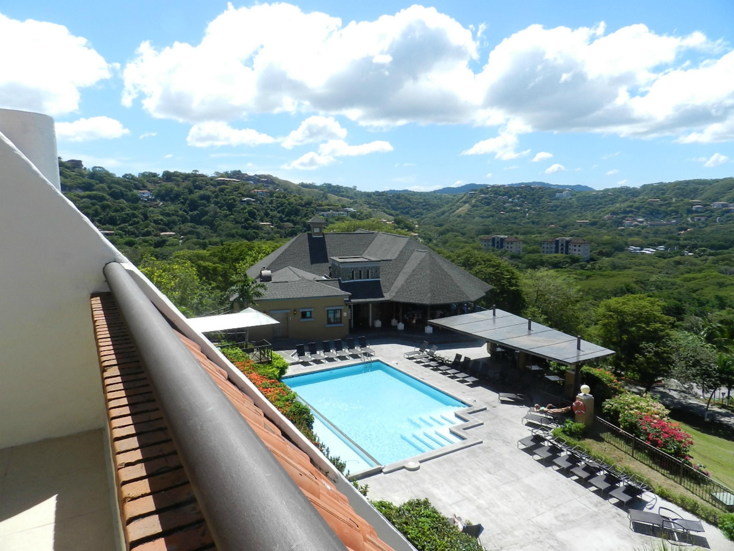 Sol Station touristique Playa Hermosa (Guanacaste)