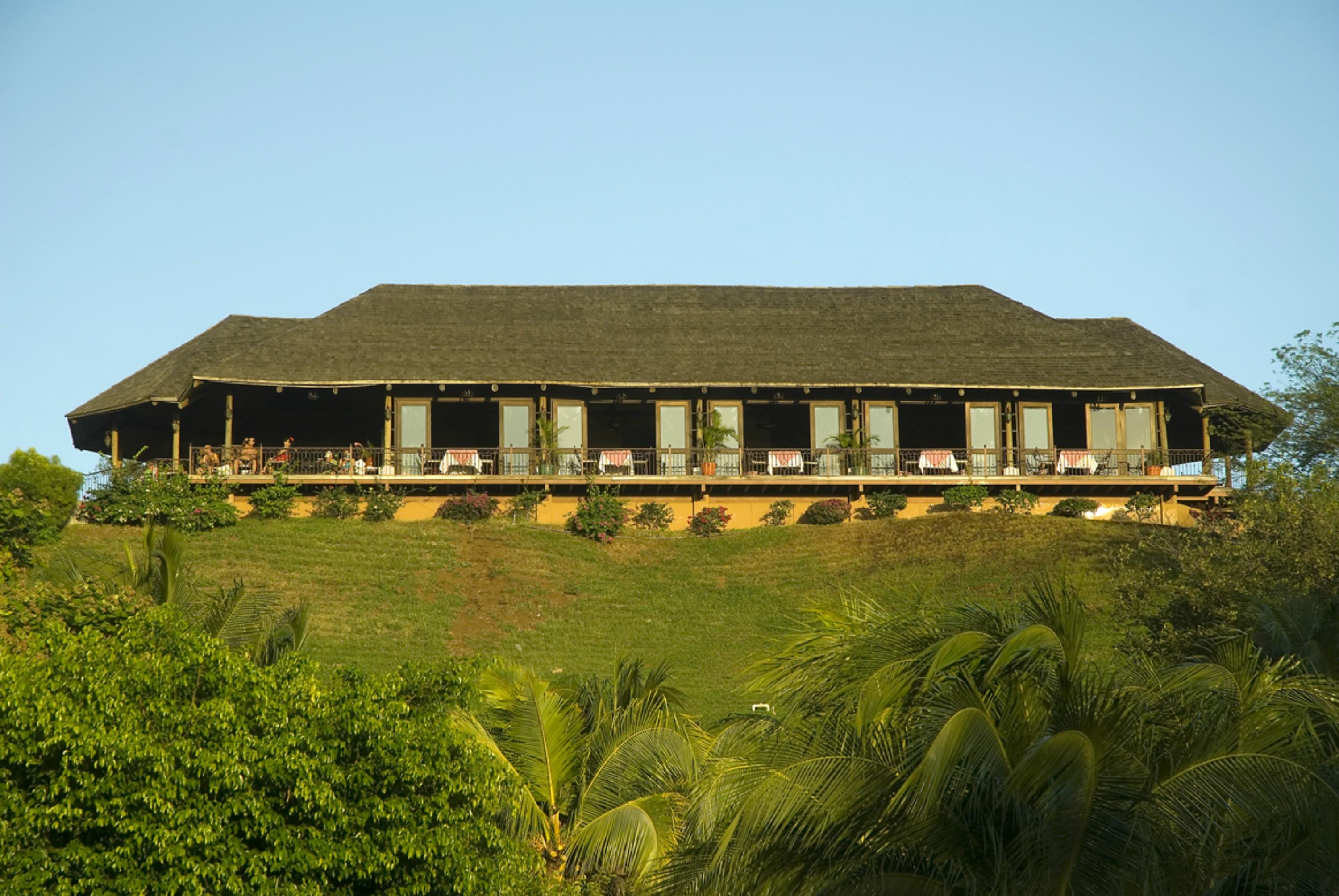 Sol Station touristique Playa Hermosa (Guanacaste)