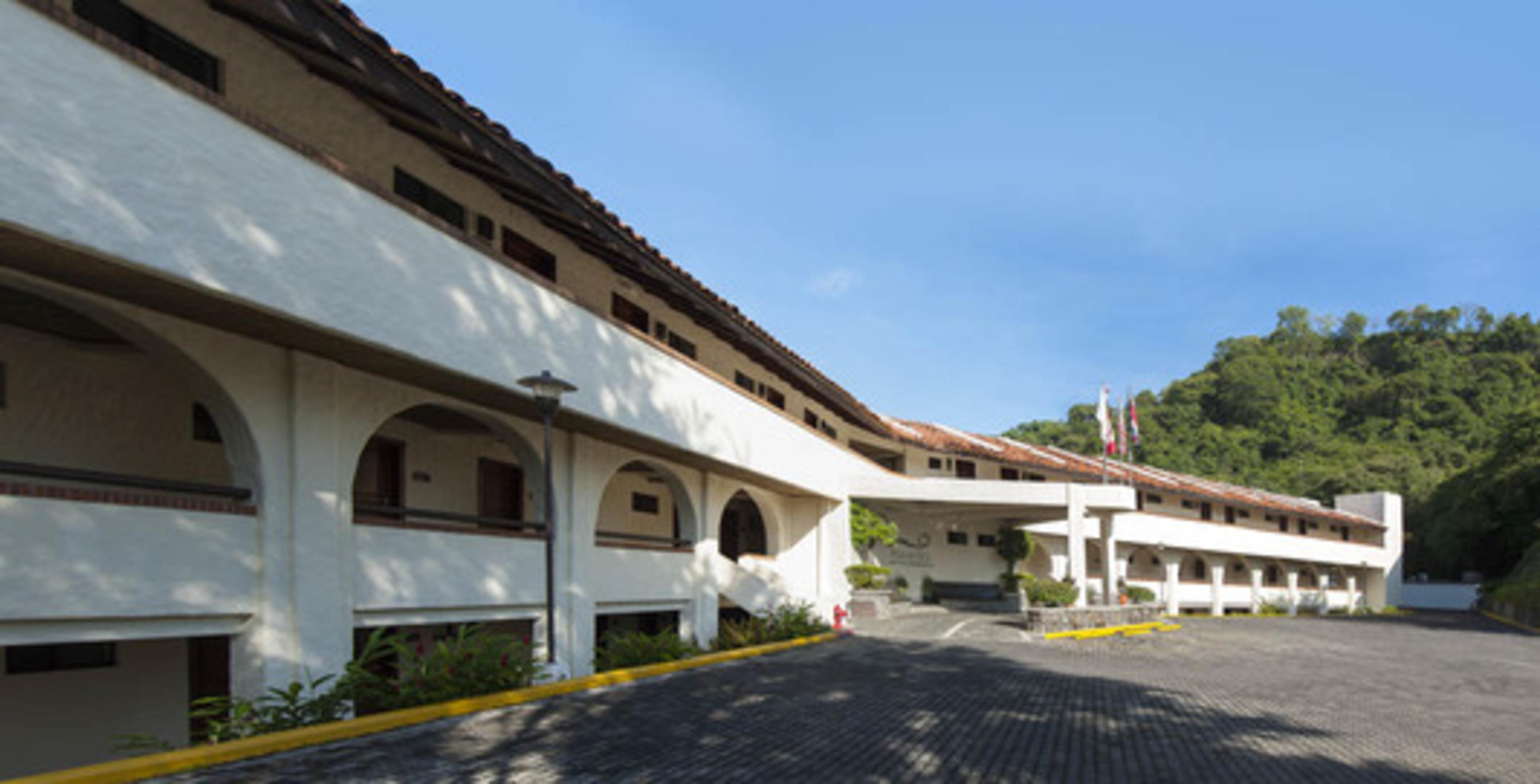 Station touristique Sol Playa Hermosa (Guanacaste)