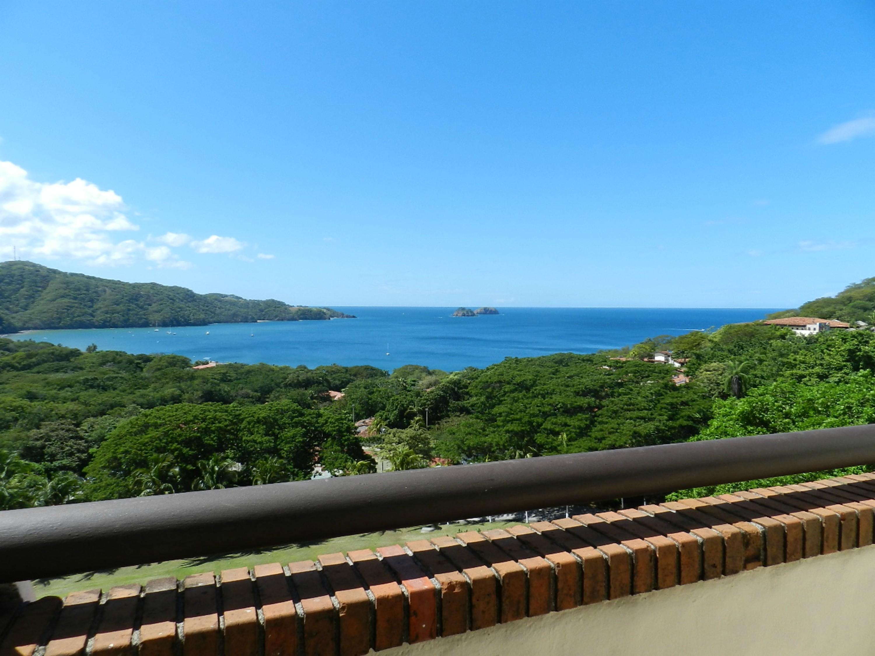 Sol Station touristique Playa Hermosa (Guanacaste)