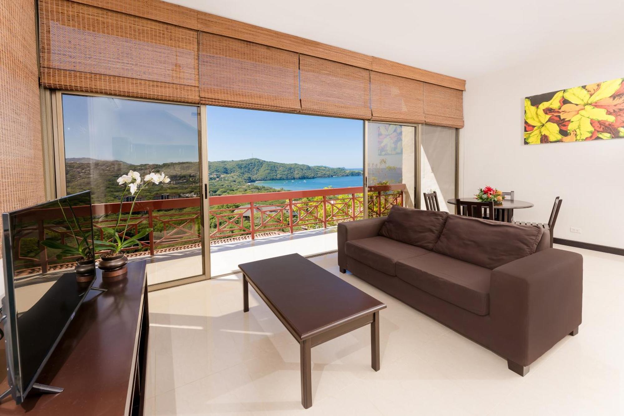 Resort Sol Playa Hermosa (Guanacaste)